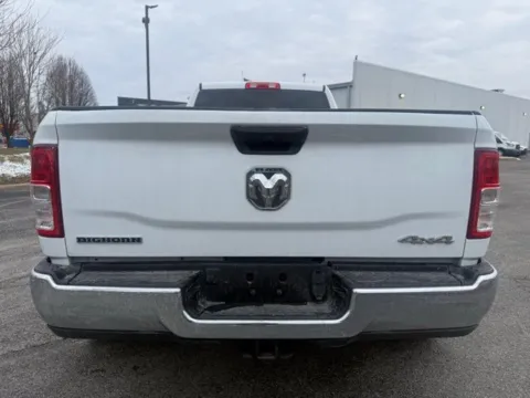 More photos of 2023 Ram 3500 Big Horn at Indy Luxury Motorsports, IN