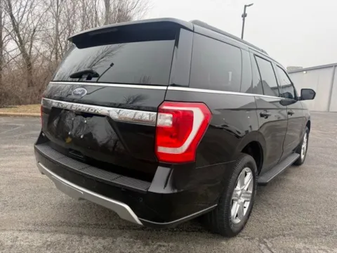 More photos of 2019 Ford Expedition XLT at Indy Luxury Motorsports, IN