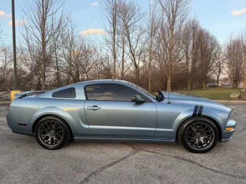 Photos of 2006 Ford Mustang GT Premium for sale in Indianapolis, IN at Indy Luxury Motorsports