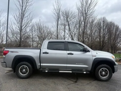 Photos of 2007 Toyota Tundra SR5 for sale in Indianapolis, IN at Indy Luxury Motorsports