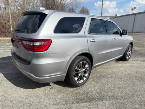 Another view of 2020 Dodge Durango R/T for sale in Indianapolis, IN at Indy Luxury Motorsports