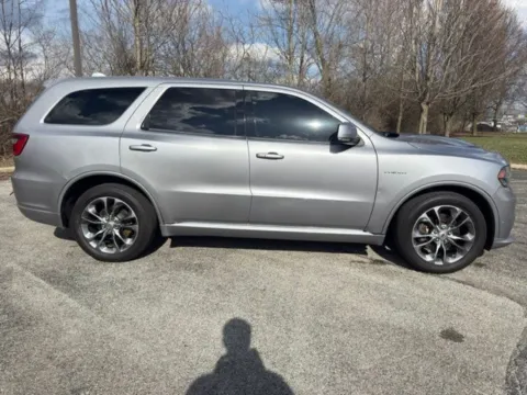 Photos of 2020 Dodge Durango R/T for sale in Indianapolis, IN at Indy Luxury Motorsports