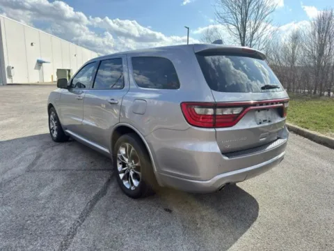 More photos of 2020 Dodge Durango R/T at Indy Luxury Motorsports, IN