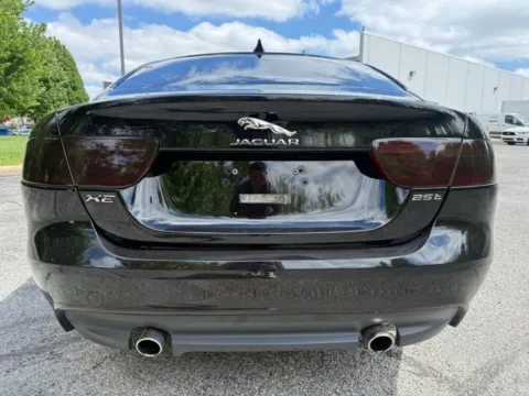 More photos of 2017 Jaguar XE 25t at Indy Luxury Motorsports, IN