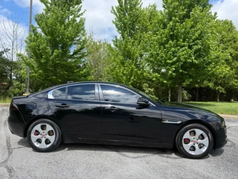 Photos of 2017 Jaguar XE 25t for sale in Indianapolis, IN at Indy Luxury Motorsports