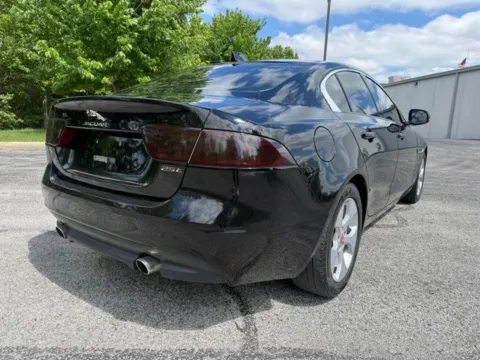 Another view of 2017 Jaguar XE 25t for sale in Indianapolis, IN at Indy Luxury Motorsports