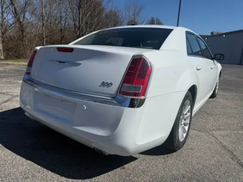 Another view of 2014 Chrysler 300 for sale in Indianapolis, IN at Indy Luxury Motorsports