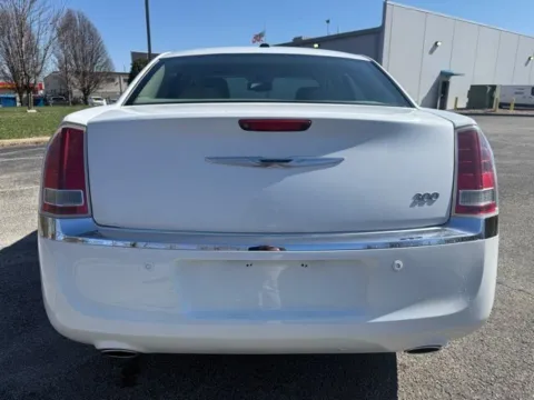 More photos of 2014 Chrysler 300 at Indy Luxury Motorsports, IN