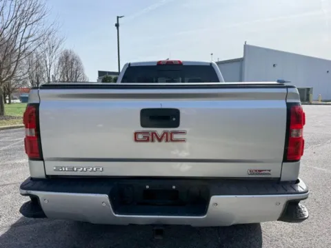 More photos of 2014 GMC Sierra 1500 SLT at Indy Luxury Motorsports, IN