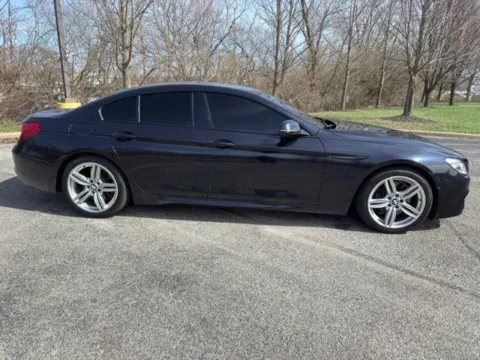 Photos of 2016 BMW 6 Series 650i xDrive Gran Coupe for sale in Indianapolis, IN at Indy Luxury Motorsports