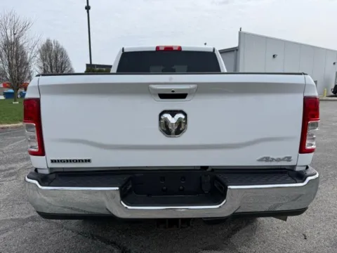 More photos of 2020 Ram 2500 Big Horn at Indy Luxury Motorsports, IN