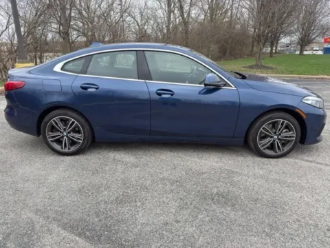 Photos of 2023 BMW 2 Series 228i xDrive for sale in Indianapolis, IN at Indy Luxury Motorsports