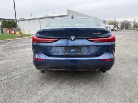 More photos of 2023 BMW 2 Series 228i xDrive at Indy Luxury Motorsports, IN
