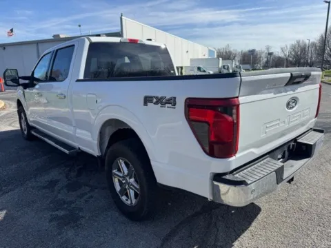 More photos of 2024 Ford F-150 XLT at Indy Luxury Motorsports, IN