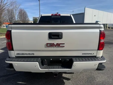 More photos of 2015 GMC Sierra 1500 Denali at Indy Luxury Motorsports, IN
