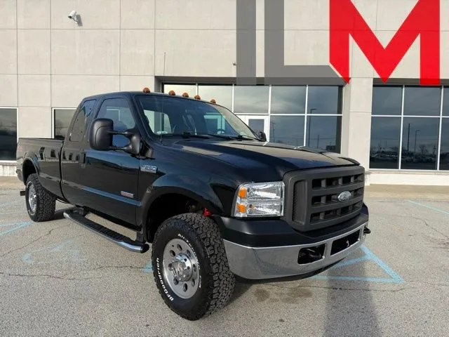 2005 Ford F-250SD for sale in Indianapolis, IN