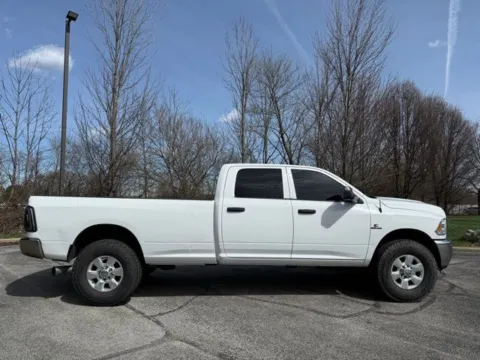 Photos of 2014 Ram 2500 Tradesman for sale in Indianapolis, IN at Indy Luxury Motorsports
