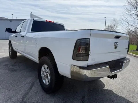 More photos of 2014 Ram 2500 Tradesman at Indy Luxury Motorsports, IN