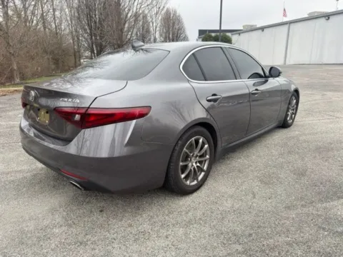 More photos of 2018 Alfa Romeo Giulia at Indy Luxury Motorsports, IN