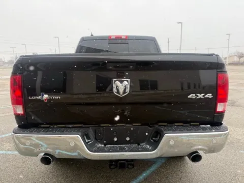 More photos of 2015 Ram 1500 Lone Star at Indy Luxury Motorsports, IN