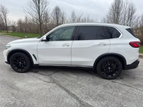 More photos of 2019 BMW X5 xDrive40i at Indy Luxury Motorsports, IN