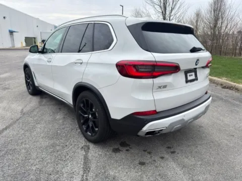More photos of 2019 BMW X5 xDrive40i at Indy Luxury Motorsports, IN