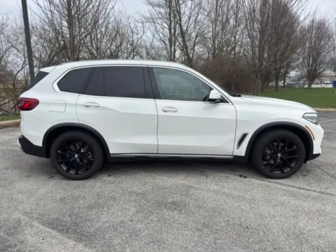 Another view of 2019 BMW X5 xDrive40i for sale in Indianapolis, IN at Indy Luxury Motorsports