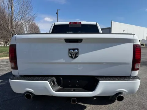 More photos of 2013 Ram 1500 Sport at Indy Luxury Motorsports, IN