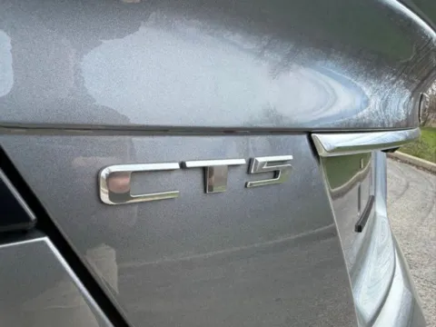 More photos of 2020 Cadillac CT5 Sport at Indy Luxury Motorsports, IN