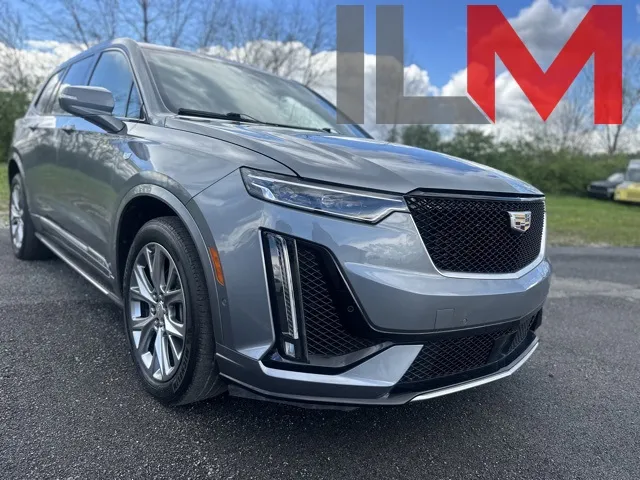 2020 Cadillac XT6 Sport for sale in Indianapolis, IN