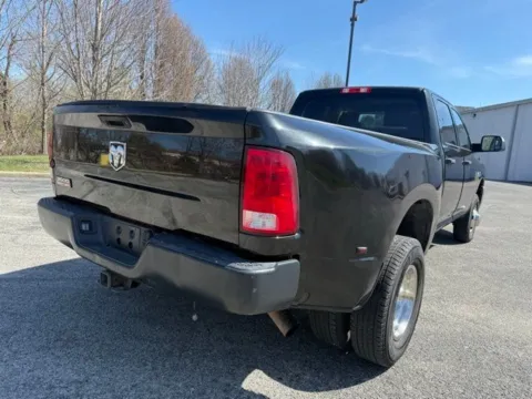 Another view of 2018 Ram 3500 Tradesman for sale in Indianapolis, IN at Indy Luxury Motorsports