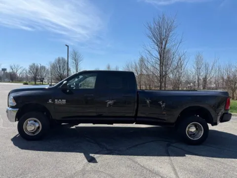 Another view of 2018 Ram 3500 Tradesman for sale in Indianapolis, IN at Indy Luxury Motorsports