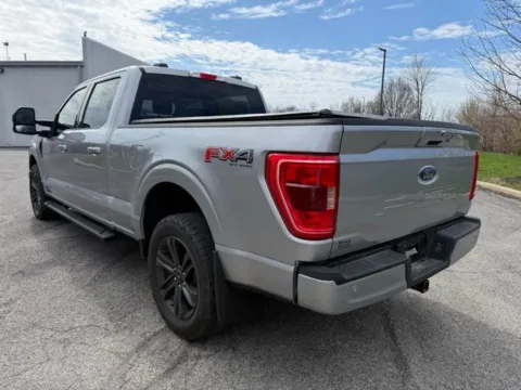 More photos of 2021 Ford F-150 XLT at Indy Luxury Motorsports, IN