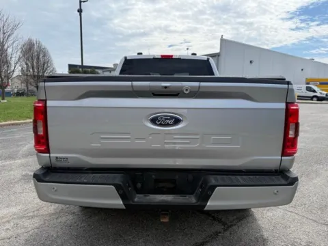 More photos of 2021 Ford F-150 XLT at Indy Luxury Motorsports, IN