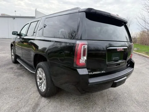More photos of 2018 GMC Yukon XL SLT at Indy Luxury Motorsports, IN