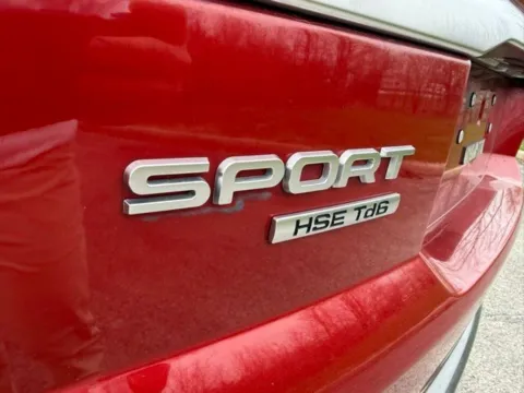 More photos of 2019 Land Rover Range Rover Sport HSE Td6 at Indy Luxury Motorsports, IN