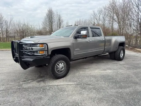 Photos of 2017 Chevrolet Silverado 3500HD High Country for sale in Indianapolis, IN at Indy Luxury Motorsports