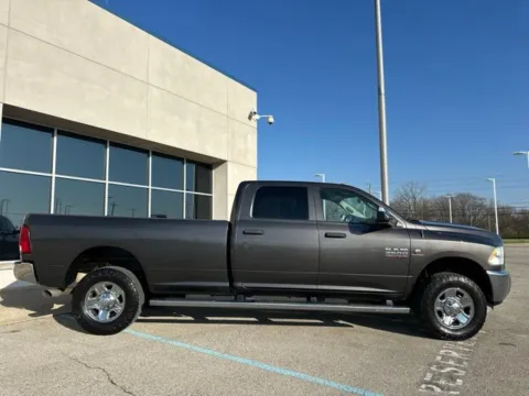 Photos of 2017 Ram 2500 Tradesman for sale in Indianapolis, IN at Indy Luxury Motorsports