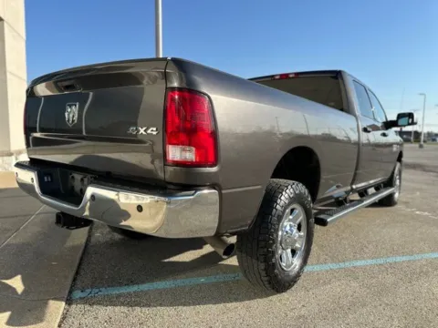 Another view of 2017 Ram 2500 Tradesman for sale in Indianapolis, IN at Indy Luxury Motorsports