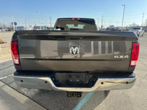 More photos of 2017 Ram 2500 Tradesman at Indy Luxury Motorsports, IN