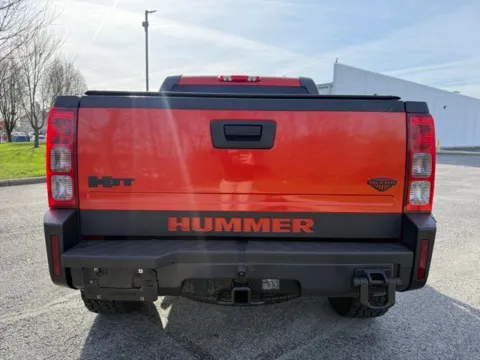 More photos of 2009 Hummer H3T Alpha at Indy Luxury Motorsports, IN