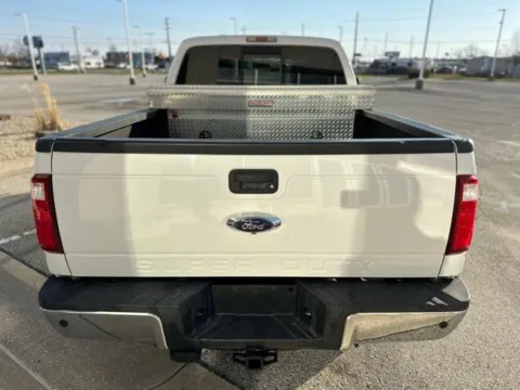 More photos of 2016 Ford F-350SD at Indy Luxury Motorsports, IN