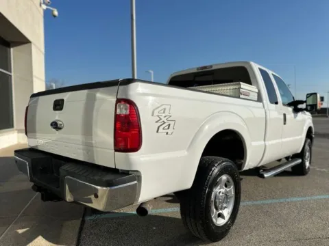 Another view of 2016 Ford F-350SD XLT for sale in Indianapolis, IN at Indy Luxury Motorsports
