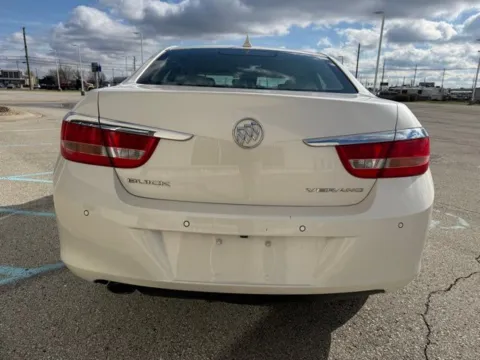 More photos of 2014 Buick Verano Leather Group at Indy Luxury Motorsports, IN