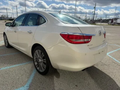 More photos of 2014 Buick Verano Leather Group at Indy Luxury Motorsports, IN