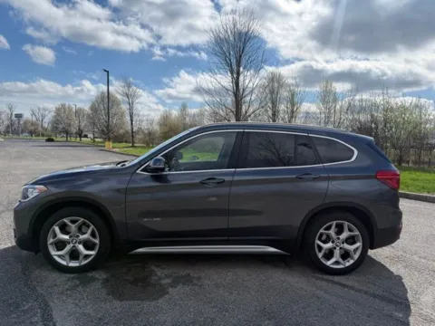 Another view of 2016 BMW X1 xDrive28i for sale in Indianapolis, IN at Indy Luxury Motorsports
