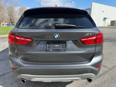 More photos of 2016 BMW X1 xDrive28i at Indy Luxury Motorsports, IN