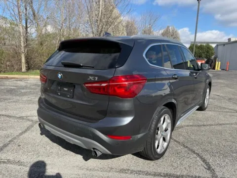 Another view of 2016 BMW X1 xDrive28i for sale in Indianapolis, IN at Indy Luxury Motorsports