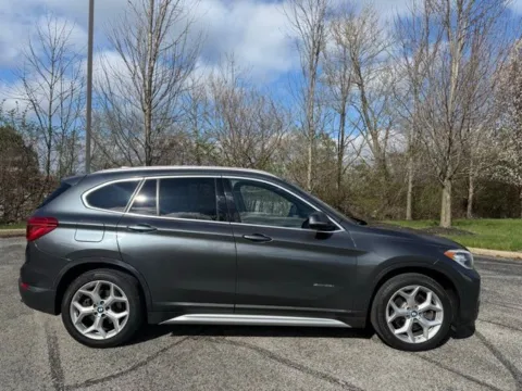 Photos of 2016 BMW X1 xDrive28i for sale in Indianapolis, IN at Indy Luxury Motorsports