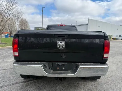 More photos of 2011 Ram 3500 ST at Indy Luxury Motorsports, IN